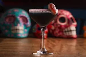Dia de Los Muertos do Taco tem seis noites de festa