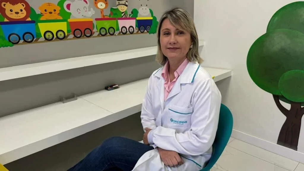 Dia da Criança: a importância da imunização para a saúde dos pequenos