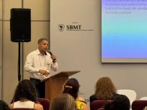 Diagnóstico molecular pode identificar tuberculose e resistência a medicamentos em menos de um dia