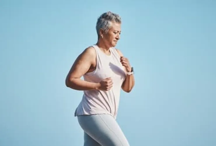 Condicionamento físico para idosos é tendência fitness no Brasil