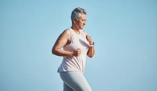 Condicionamento físico para idosos é tendência fitness no Brasil