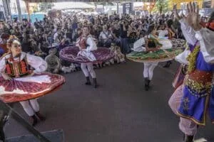 Festival Bodebrown celebra primavera com muitas atrações