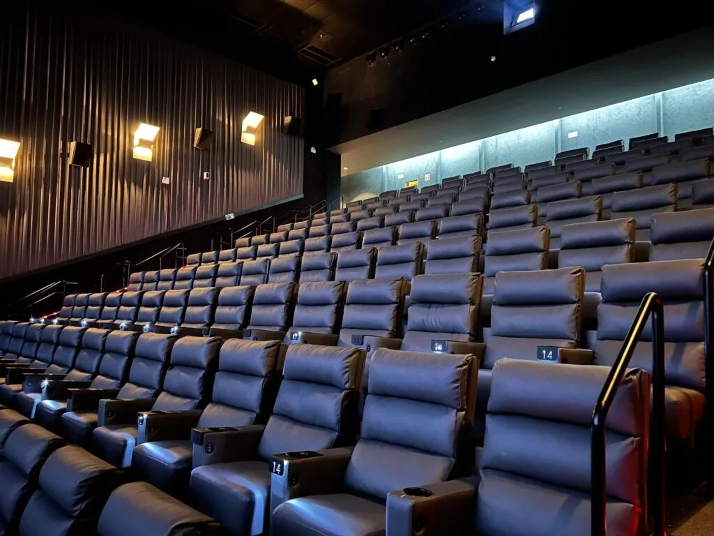 Shopping Curitiba anuncia a inauguração do Cineflix Cinemas