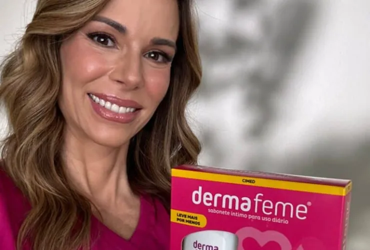 Dermafeme promove campanha de conscientização neste Outubro Rosa em parceria com o Instituto Protea