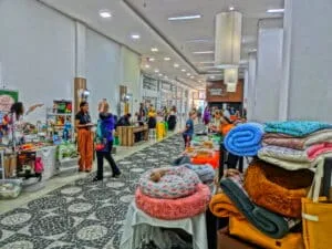 Consumo Ético e Estilo de Vida Sustentável na Feira Vegana da Terra