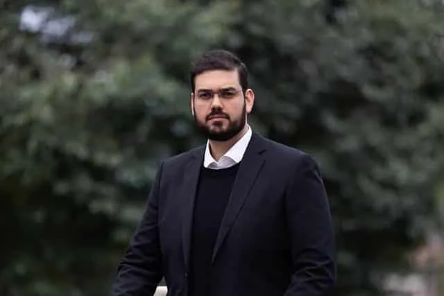 AG7 nomeia André Reis como novo diretor comercial