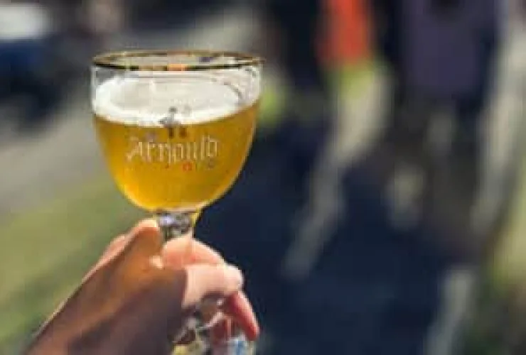 Festival Bodebrown celebra primavera com muitas atrações