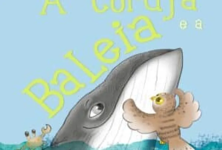 Uma amizade diferente ganha versão em livro infantil