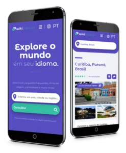 Portal com Inteligência Artificial promete revolucionar o Turismo