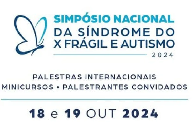 Evento sobre Síndrome do X Frágil e Autismo reúne especialistas em Curitiba