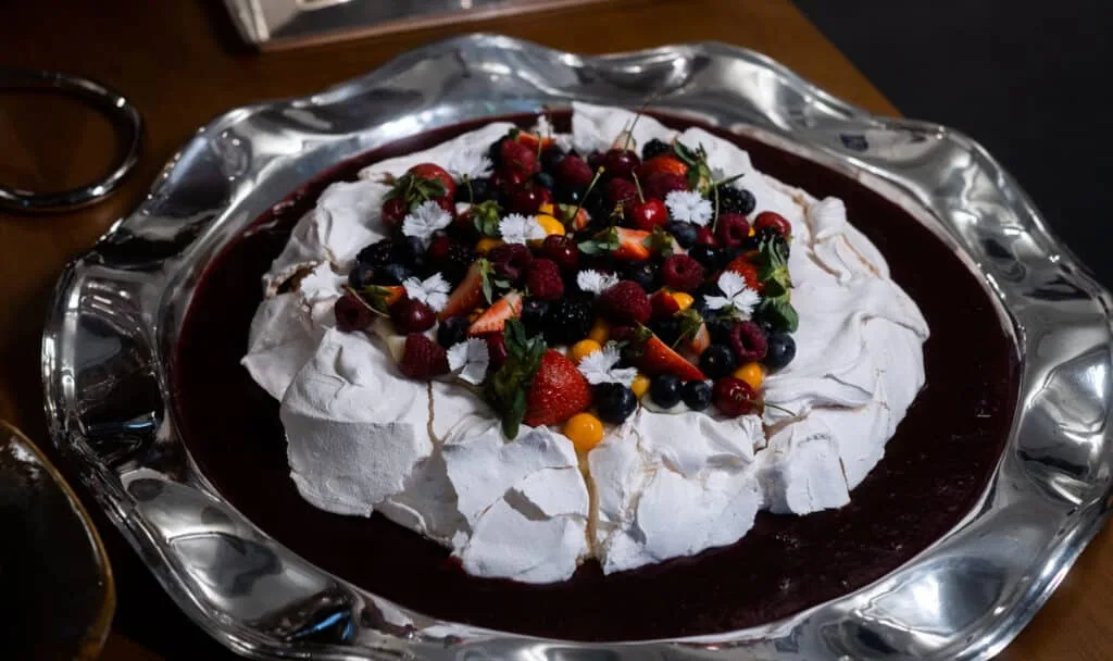 Bosco Gastronomia lança cardápio especial para encomenda da ceia de Natal