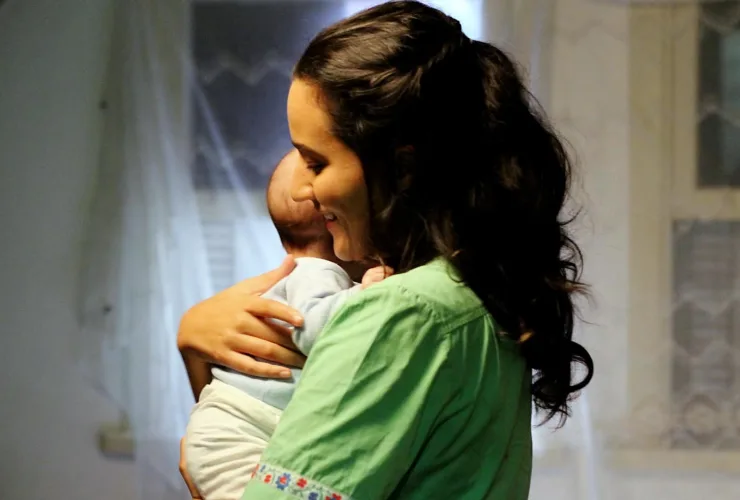 Fernanda Vilela, curitibana, lança no Brasil curta-metragem premiado mundialmente