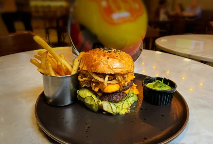 Experiências Gastronômicas enriquecem o 4º Circuito Gastronômico dos Campos Gerais
