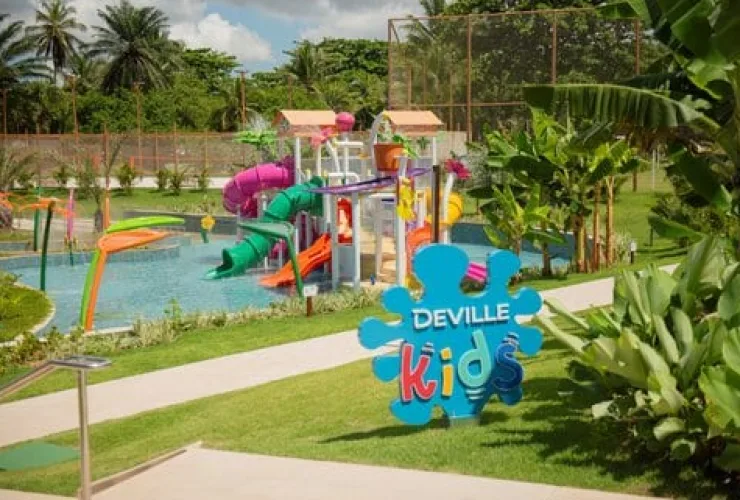 Black Friday dos Hotéis Deville: Descontos de até 30%