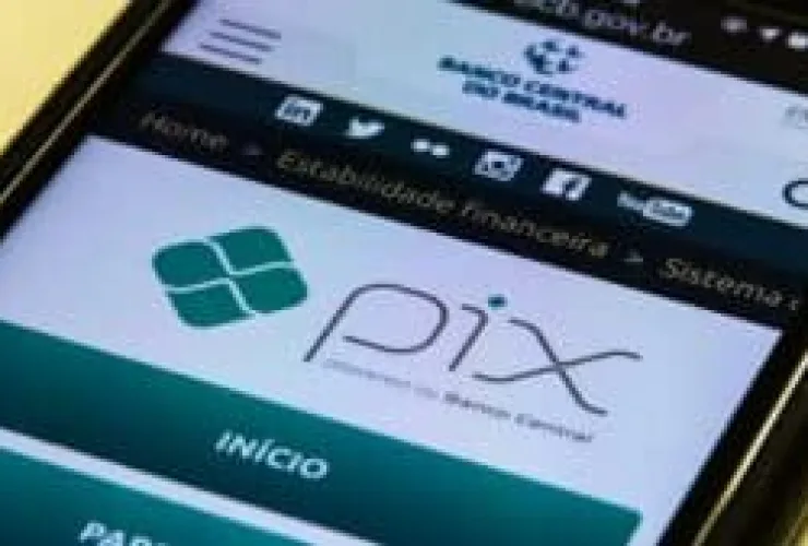 Banco Central registra 12º incidente envolvendo chaves Pix em 2024