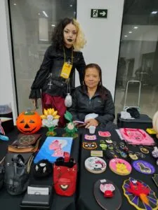 Criatividade, Produção Autoral e Peças Únicas na Próxima Edição da Feira Arte Viva CWB