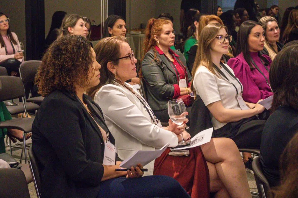 MRS Advogados realiza terceiro encontro de Lideranças Femininas