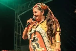 Edição 2024 do PROARTE encerra com Mãe Beth de Oxum, patrimônio vivo de Pernambuco