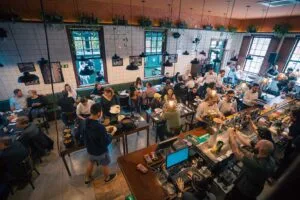 Feriadão Nacional: programação especial no bar que homenageia o Brasil
