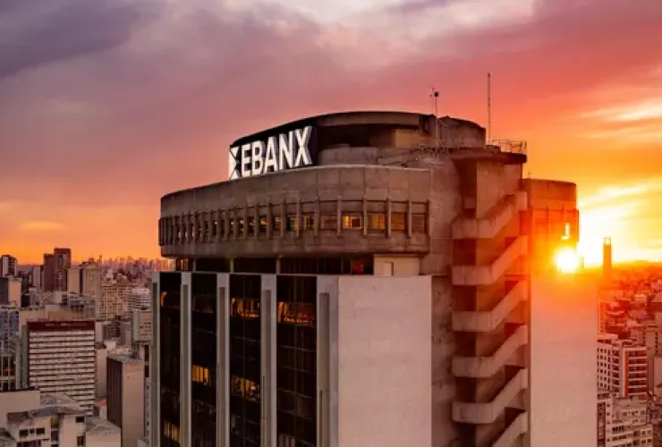 EBANX é premiado na China como uma das 30 empresas mais inovadoras