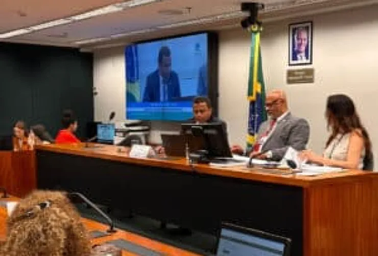 Comissão de Saúde da Câmara dos Deputados aprova PL que torna maio o ‘Mês da Ética na Saúde’   