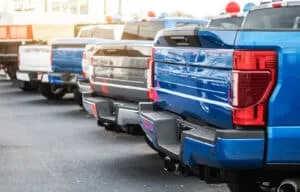 Roubo e furto de pick-ups cresceram mais de 85%, no 3º trimestre