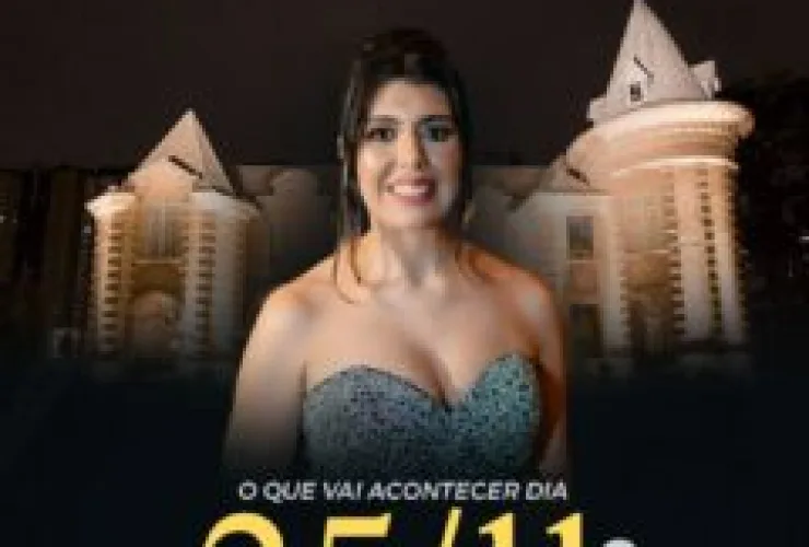 2ª Edição - Mulheres Poderosas Experience - Castelo do Batel