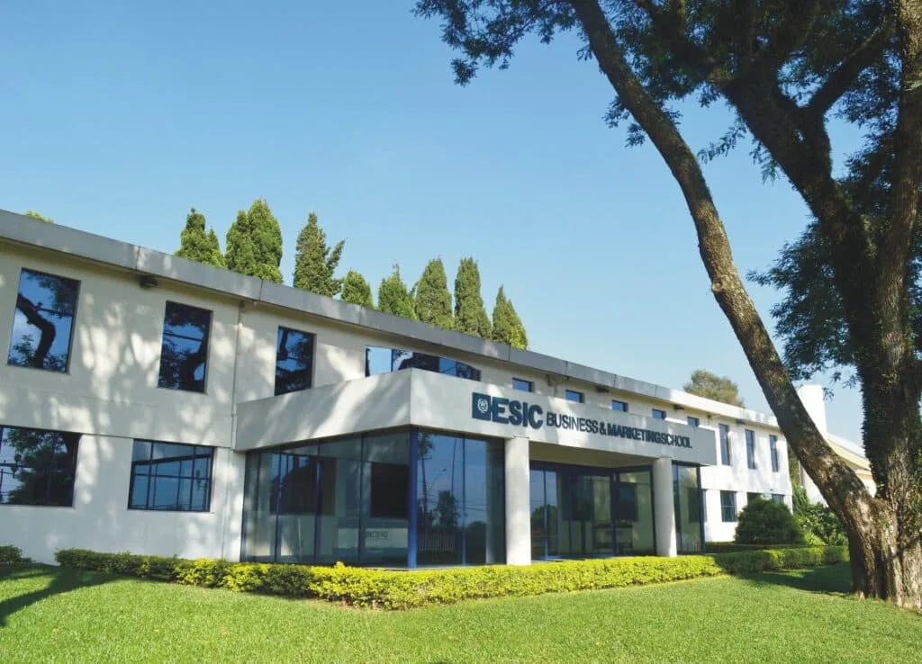 ESIC Internacional promove a 10ª edição da Feira de Negócios, Empregos e Estágios 2024 no próximo sábado (9)