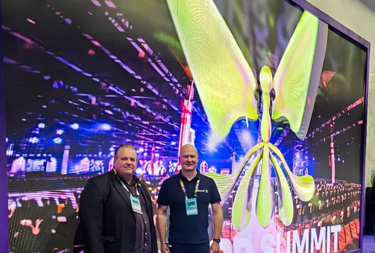 Sindilojas PG é presença no RD Summit 2024