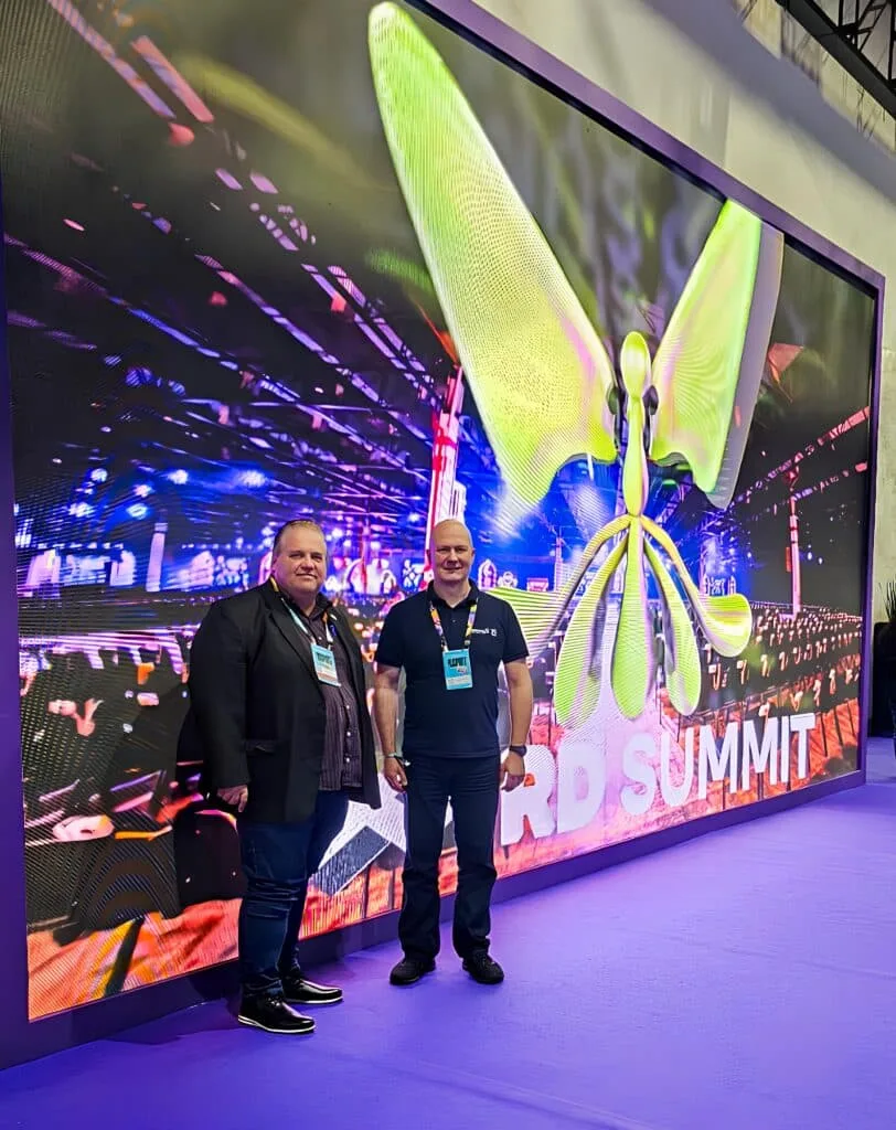 Sindilojas PG é presença no RD Summit 2024