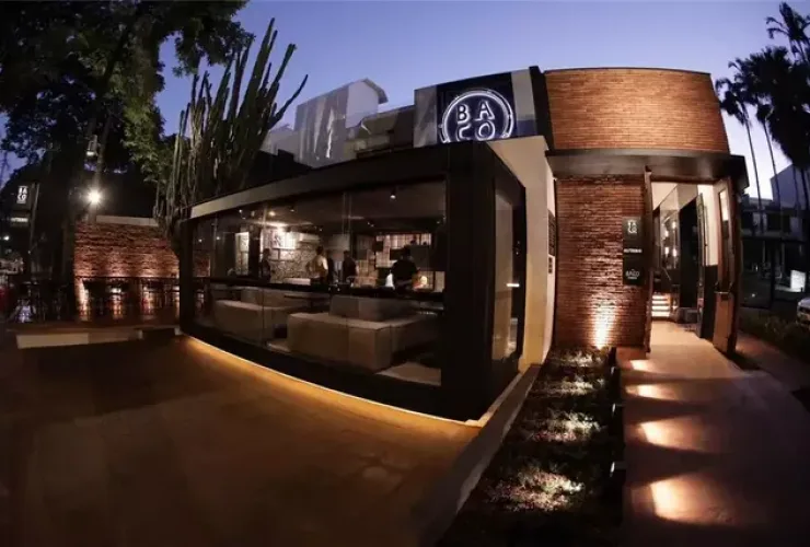 Baco Restaurante apresenta nova edição do 'Cozinha de Autor' em Maringá