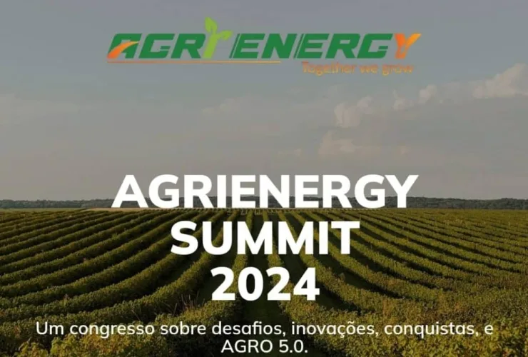 Curitiba recebe Congresso sobre Sustentabilidade e Agricultura Inteligente