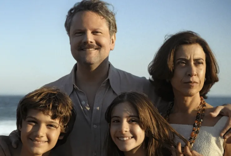 Filme brasileiro indicado ao Oscar estreia no Cine Passeio, em Curitiba
