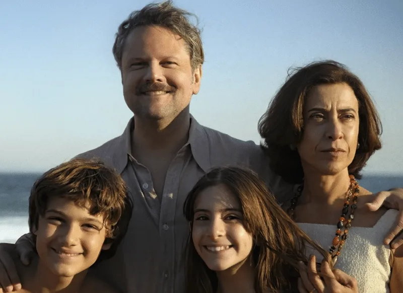 Filme brasileiro indicado ao Oscar estreia no Cine Passeio, em Curitiba