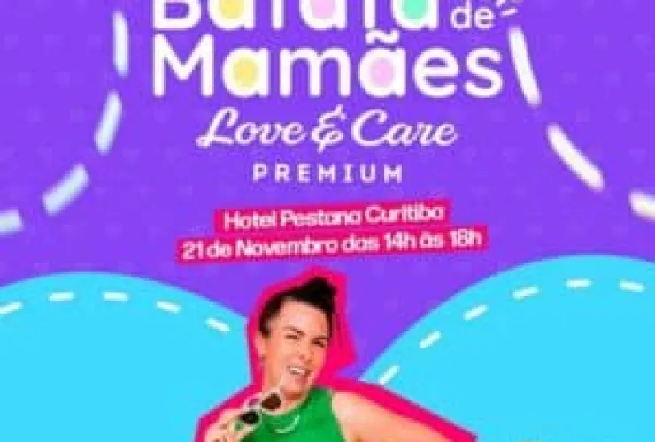 Mili promove seu primeiro evento para influenciadoras com enfoque em maternidade e autocuidado