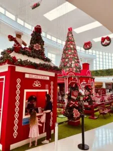 Campanha de Natal vai sortear carro importado no Catuaí Maringá