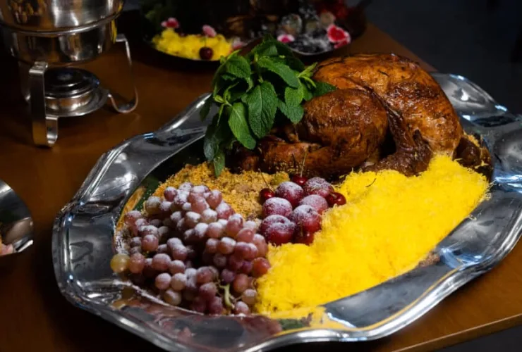 Bosco Gastronomia lança cardápio especial para encomenda da ceia de Natal