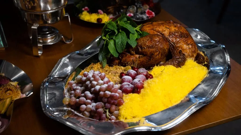 Bosco Gastronomia lança cardápio especial para encomenda da ceia de Natal