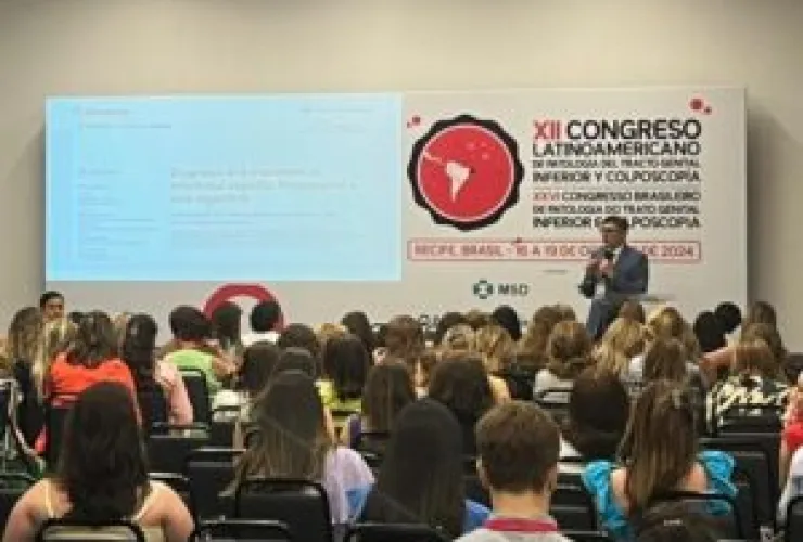 Diagnóstico molecular reduzirá os 3 milhões de infecções sexualmente transmissíveis anuais do Brasil