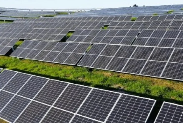 AXS Energia expande no Sul e Sudeste com 3 novas usinas solares