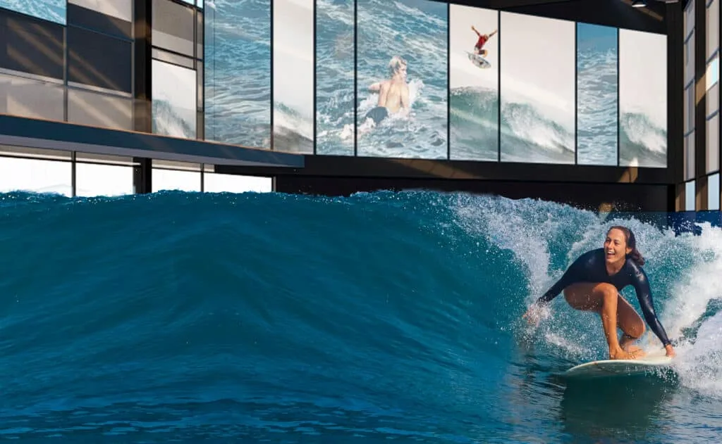 Surf Center fecha parceria com a Federação Paranaense de Bodyboarding