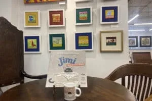 Dicas para presentear com arte neste Natal