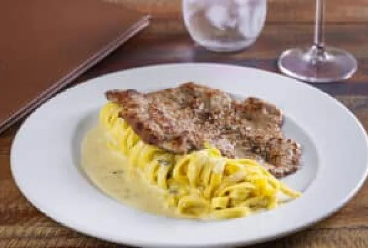 Pratos campeões de venda estrelam Menu do Chef no Restaurante Maria Eugênia