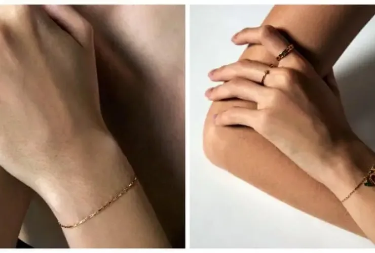 Animale lança exclusiva pulseira infinita no Pátio Batel