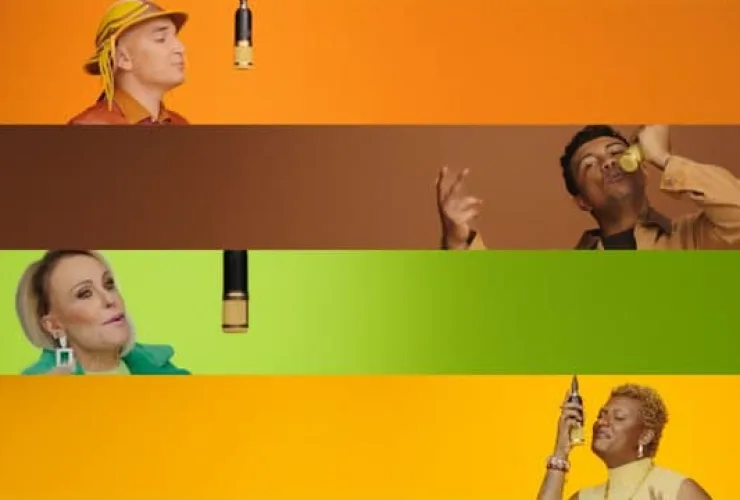 McDonald's destaca a força do Big Mac em nova campanha