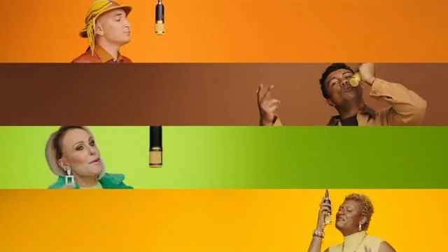 McDonald's destaca a força do Big Mac em nova campanha