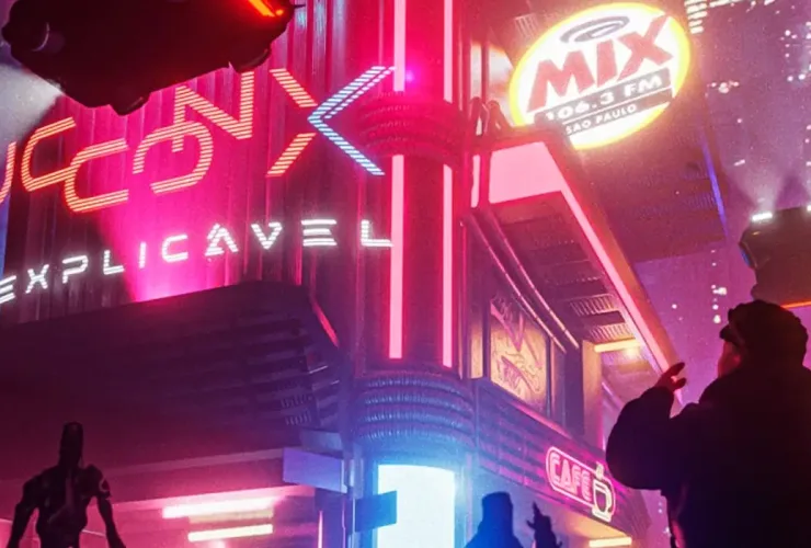 CCXP 2024 tem início hoje, o maior evento de cultura pop da América Latina