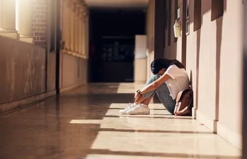 Um em cada sete adolescentes tem problemas 
de saúde mental, diz OMS