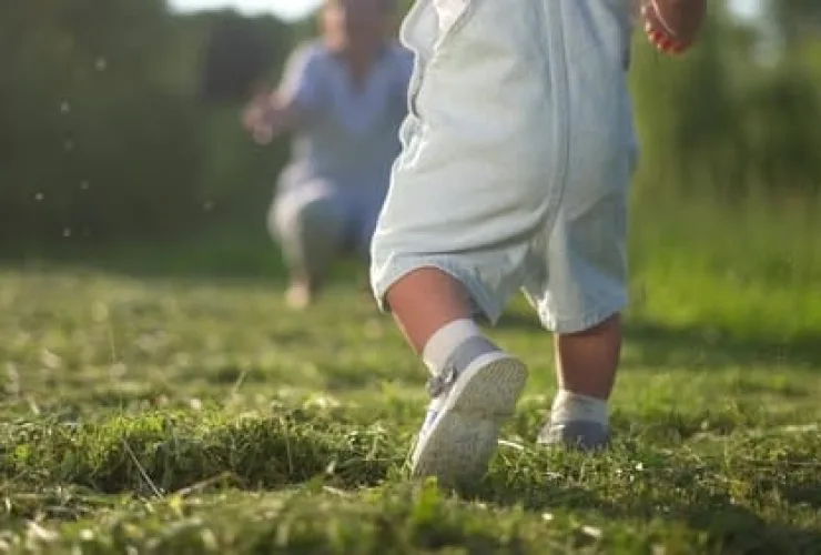 Saiba como os primeiros 2 mil dias de vida podem prevenir a obesidade