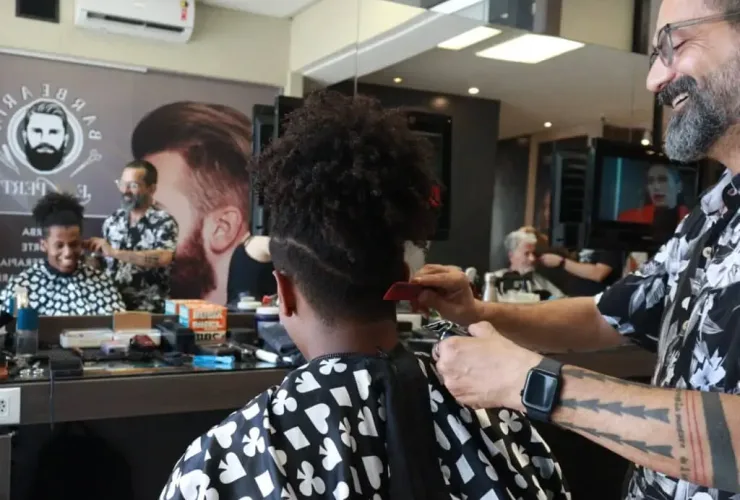 Tendências de estilo e autocuidado masculino para 2025
